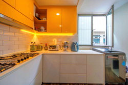 The Topiary (D28), Condominium #517252761